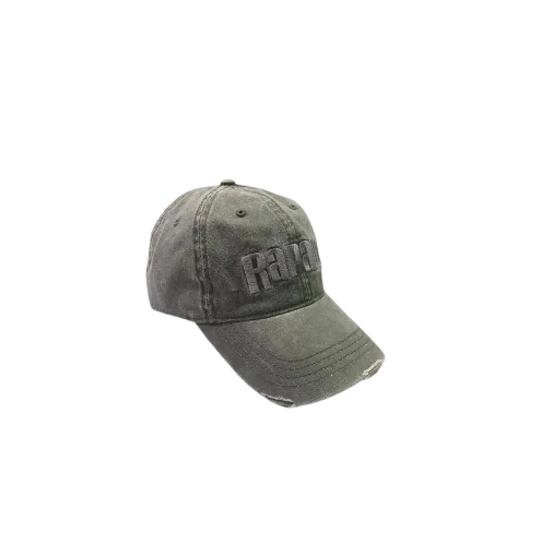 GORRO RAPALA OLIVA 43GOSTONE 1