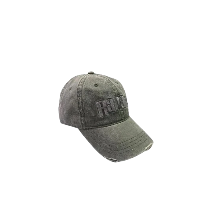 GORRO RAPALA OLIVA 43GOSTONE 1