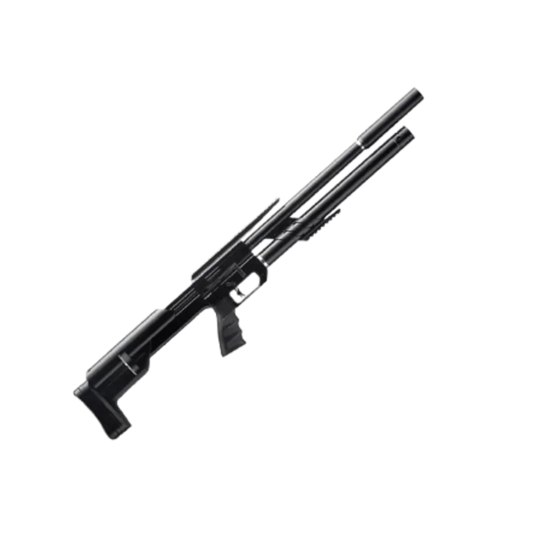 Rifle PCP Artemis M60 Calibre 5.5 mm 1