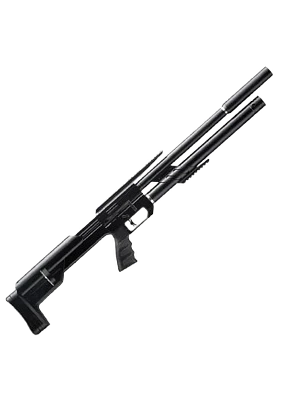 Rifle PCP Artemis M60 Calibre 5.5 mm