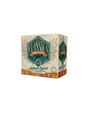 CARTUCHO NOBEL OK CLASSICA LIGHT 12/5 30 GRAMOS