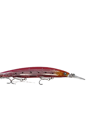 SAKANA SPITFIRE 125S/28G BLUE BLUE