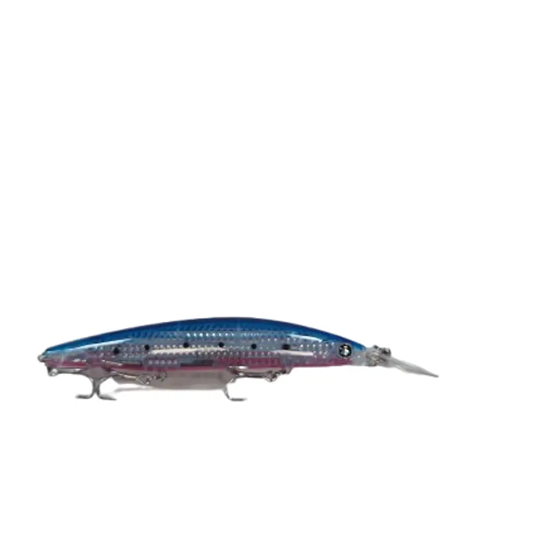 SAKANA SPITFIRE 125S/28G BLUE SARDINE 1