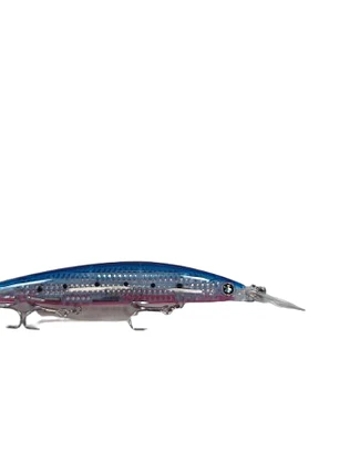 SAKANA SPITFIRE 125S/28G BLUE SARDINE