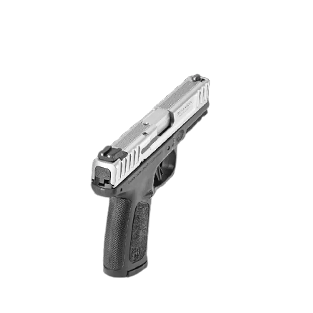Pistola Smith & Wesson SD9VE 1