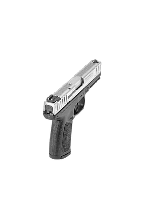 Pistola Smith & Wesson SD9VE