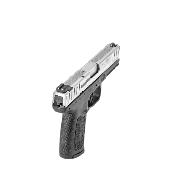 Pistola Smith & Wesson SD9VE 1