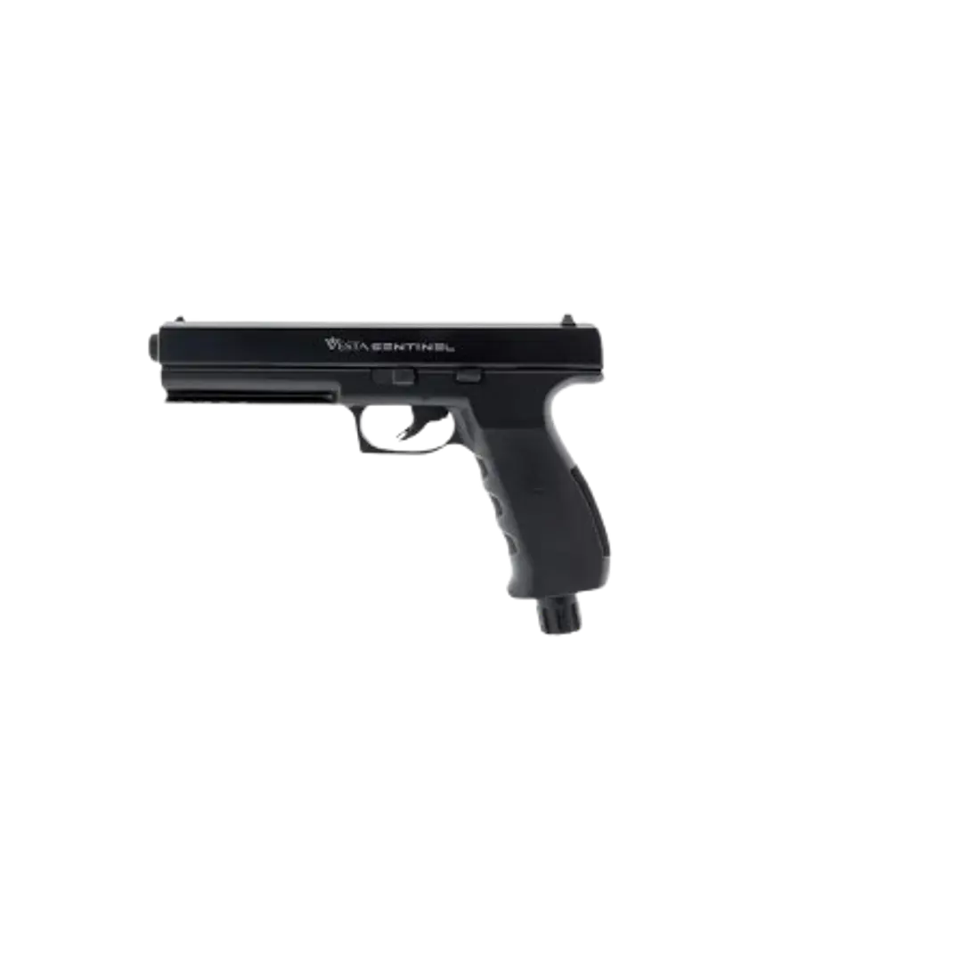 PISTOLA TRAUMATICA VESTA SENTINEL CALIBRE .50 - 20J 1