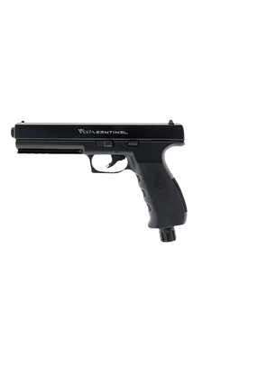 PISTOLA TRAUMATICA VESTA SENTINEL CALIBRE .50 - 20J