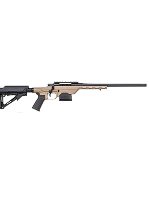 Fusil Mossberg MVP Tan Calibre .308 Win