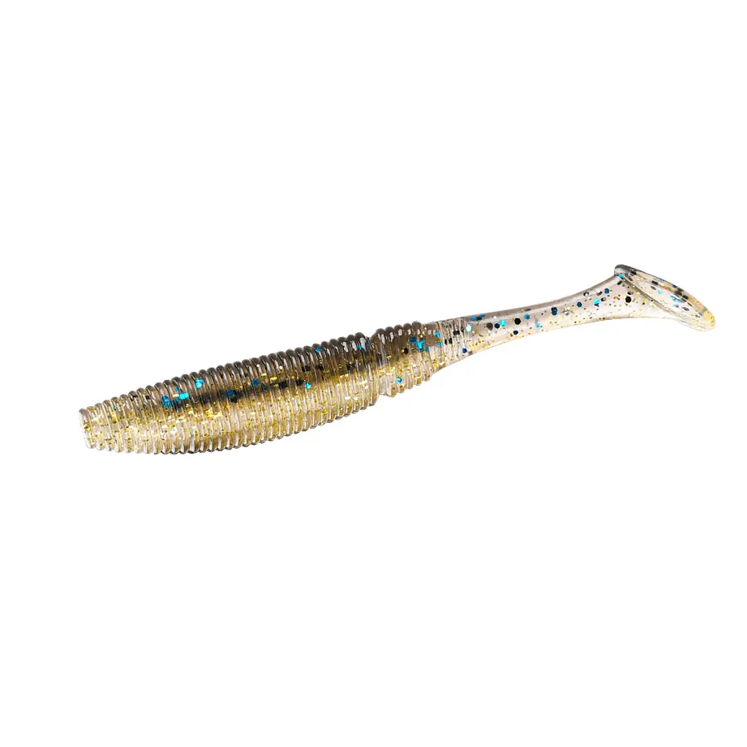TSURINOYA SOFTLURE ACTOR A115-F I-TAIL 115MM/12GR 1