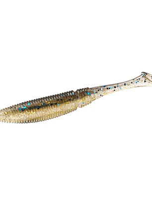 TSURINOYA SOFTLURE ACTOR A115-F I-TAIL 115MM/12GR