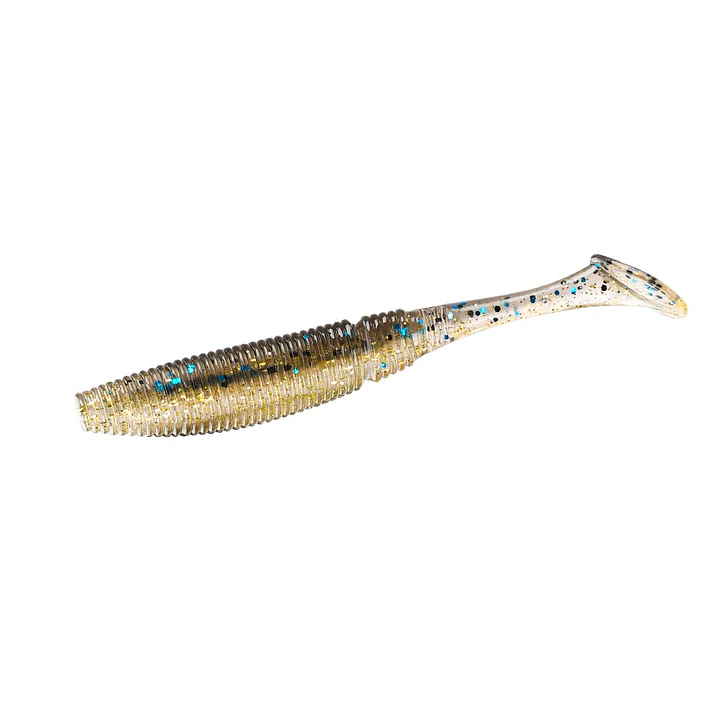 TSURINOYA SOFTLURE ACTOR A115-F I-TAIL 115MM/12GR 1