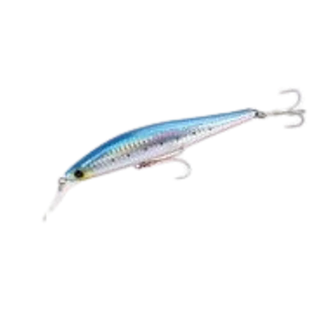 TSURINOYA DW152 A 125HS 50G 1