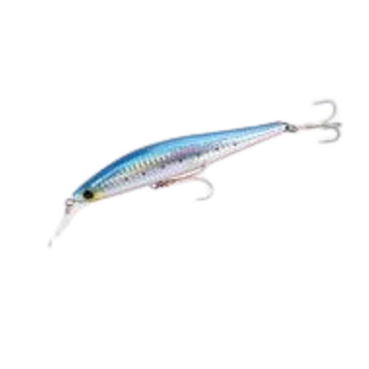 TSURINOYA DW152 A 125HS 50G 1