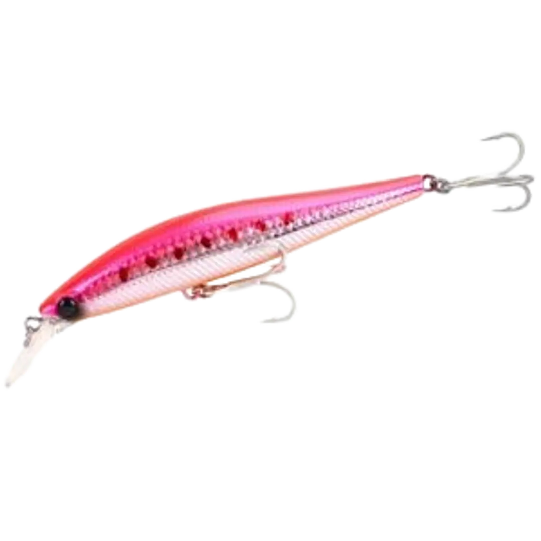 TSURINOYA DW152 D 125HS 50G 1