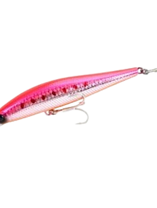 TSURINOYA DW152 D 125HS 50G