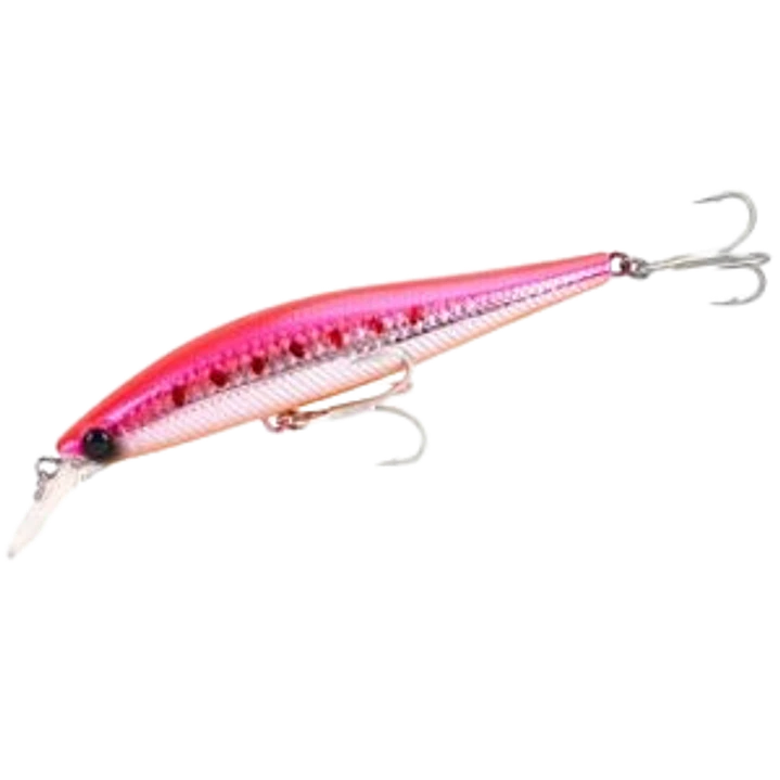 TSURINOYA DW152 D 125HS 50G 1