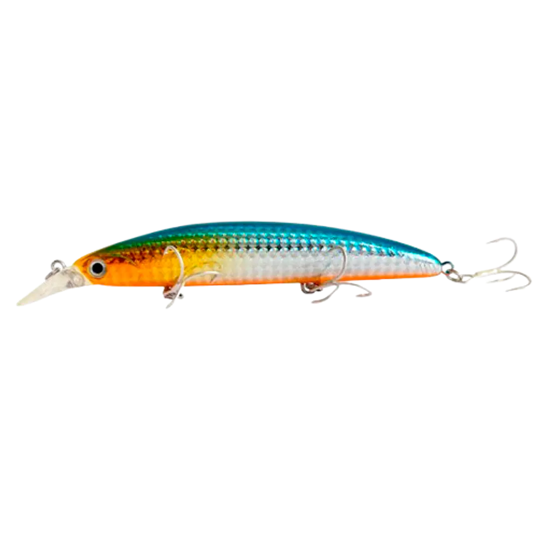 TSURINOYA CHILEAN ASSASSIN A11 - F 110MM FLOAT 20,5G 1