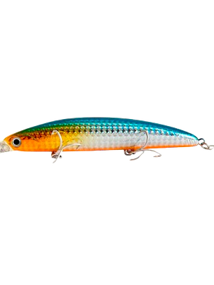 TSURINOYA CHILEAN ASSASSIN A11 - F 110MM FLOAT 20,5G