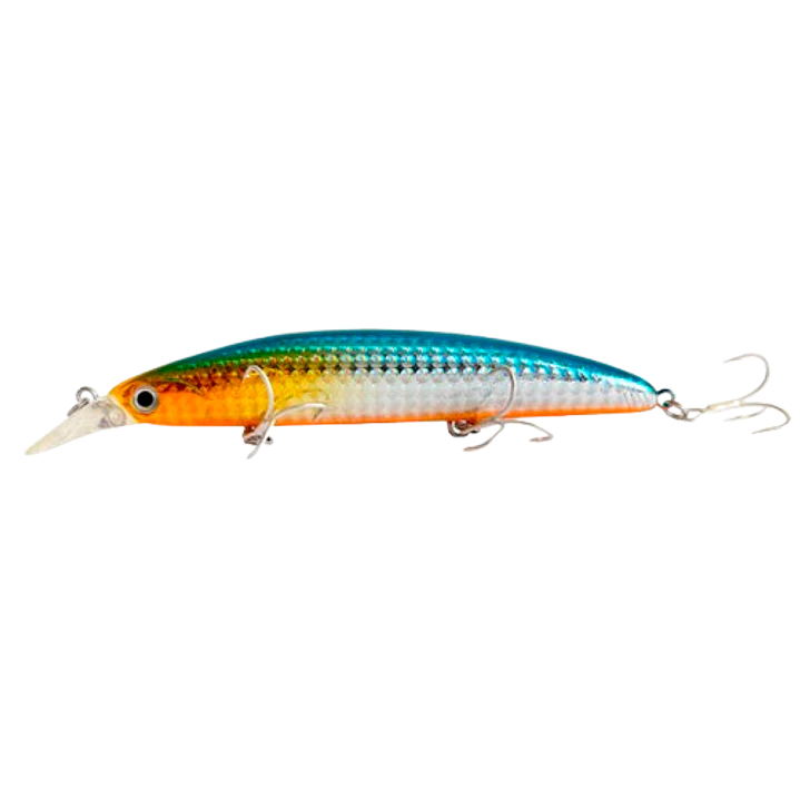 TSURINOYA CHILEAN ASSASSIN A11 - F 110MM FLOAT 20,5G 1