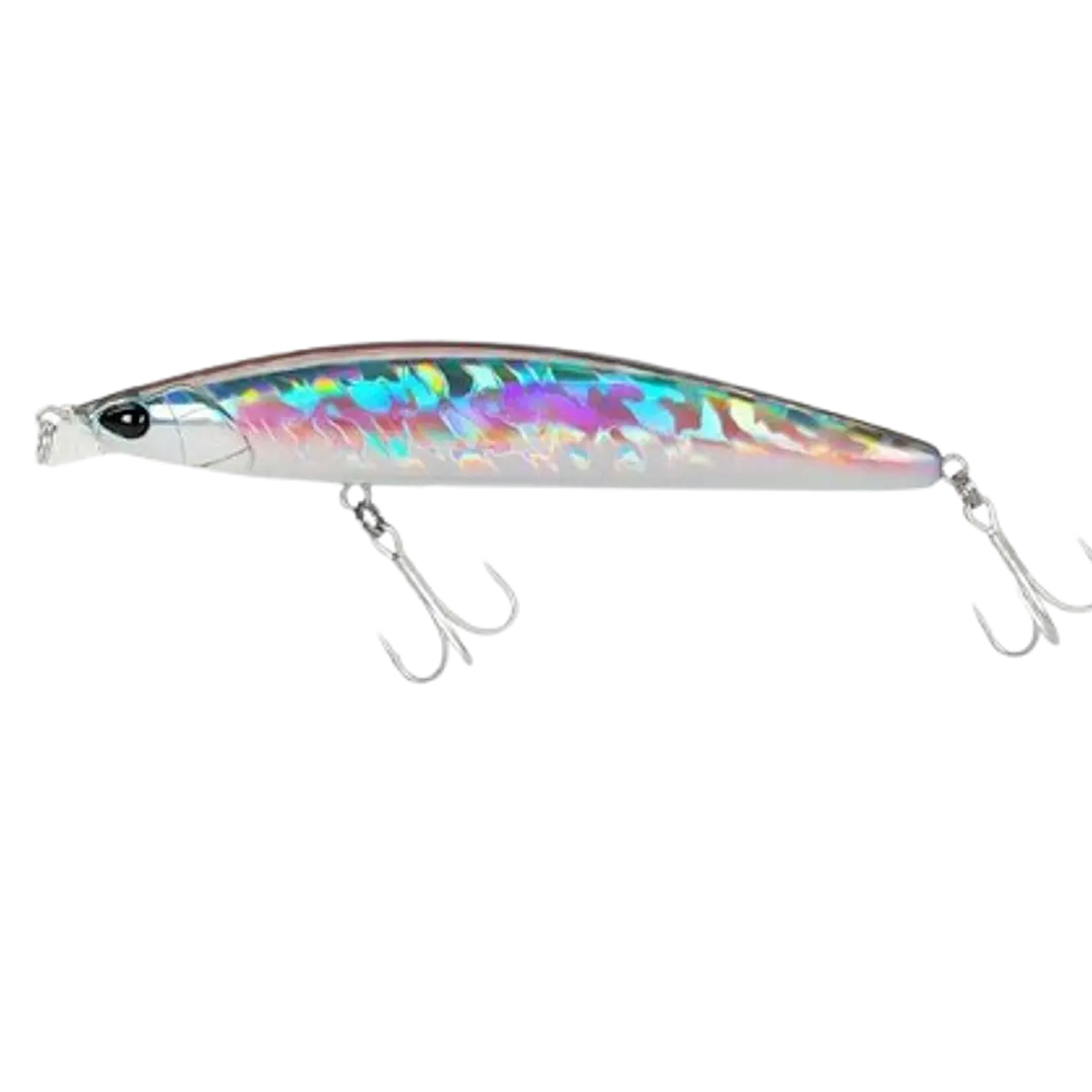 TSURINOYA DW95-F 118MM/19G FLOATING MINNOW 1