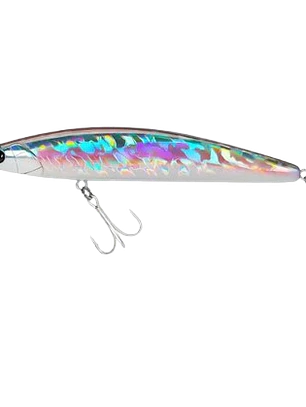 TSURINOYA DW95-F 118MM/19G FLOATING MINNOW