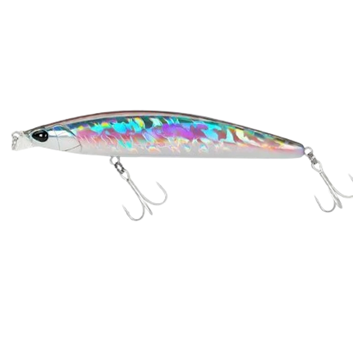 TSURINOYA DW95-F 118MM/19G FLOATING MINNOW 1