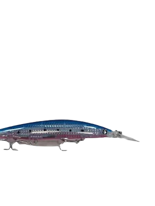 SAKANA SPITFIRE 125S/28G BLUE SARDINE