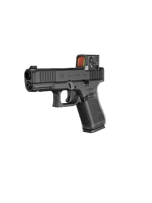Pistola Glock Modelo 19 A-Cut Gen5 c/mira electronica