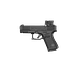 Pistola Glock Modelo 19 A-Cut Gen5 c/mira electronica - Miniatura 2