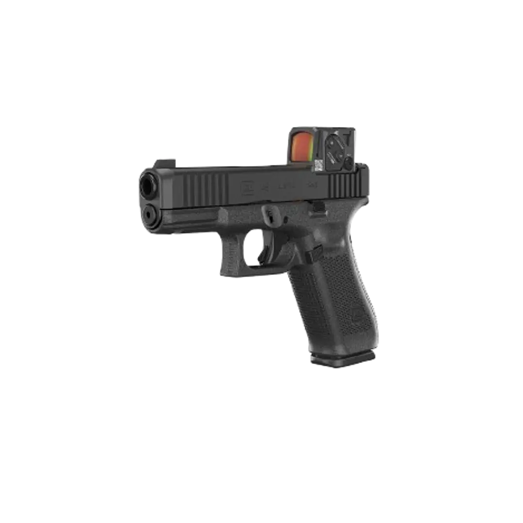 PISTOLA GLOCK MODELO 45-ACUT GEN5 C/MIRA ELECTRONICA 1