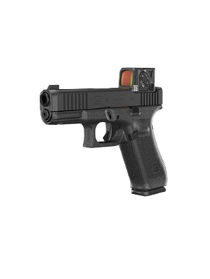 PISTOLA GLOCK MODELO 45-ACUT GEN5 C/MIRA ELECTRONICA