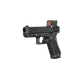 PISTOLA GLOCK MODELO 45-ACUT GEN5 C/MIRA ELECTRONICA - Miniatura 1