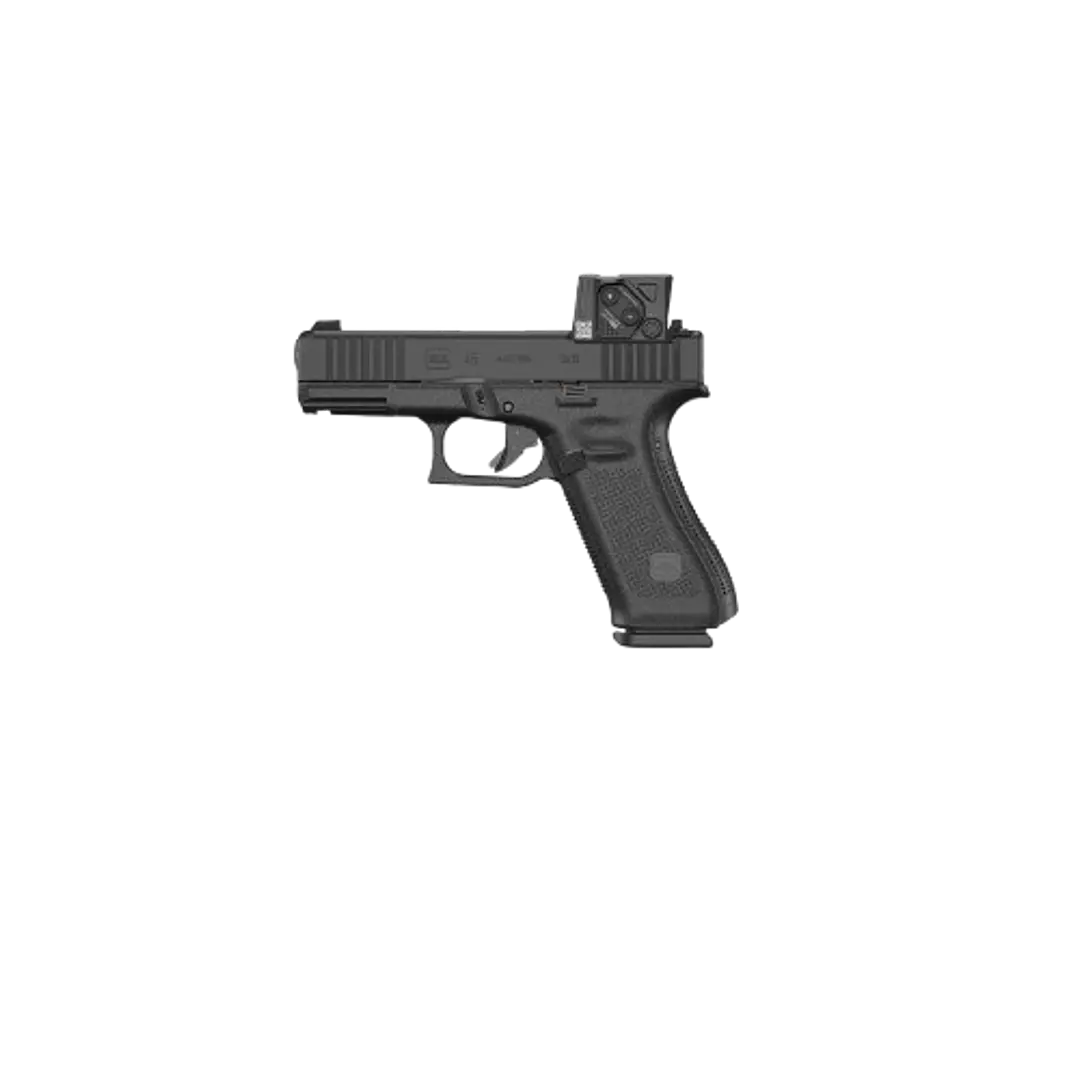 PISTOLA GLOCK MODELO 45-ACUT GEN5 C/MIRA ELECTRONICA 2