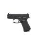 PISTOLA GLOCK 43X BLACK CALIBRE 9MM - Miniatura 1