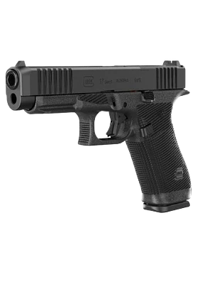 PISTOLA GLOCK 17 GEN6 CALIBRE 9MM