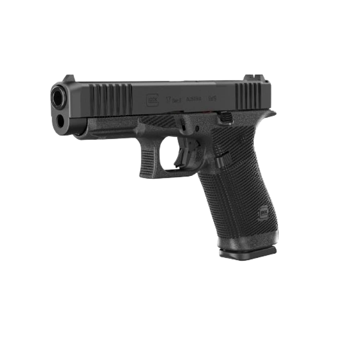 PISTOLA GLOCK 17 GEN6 CALIBRE 9MM 1