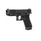 PISTOLA GLOCK 17 GEN6 CALIBRE 9MM - Miniatura 1