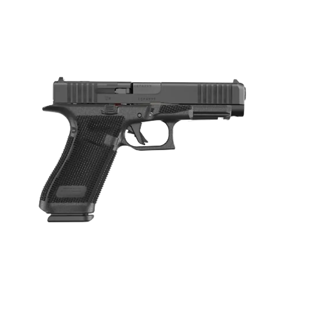 PISTOLA GLOCK 17 GEN6 CALIBRE 9MM 2