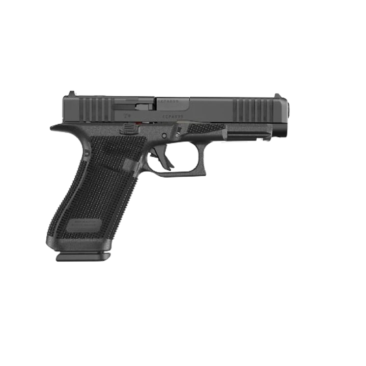 PISTOLA GLOCK 17 GEN6 CALIBRE 9MM 2
