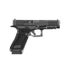 PISTOLA GLOCK 17 GEN6 CALIBRE 9MM - Miniatura 2