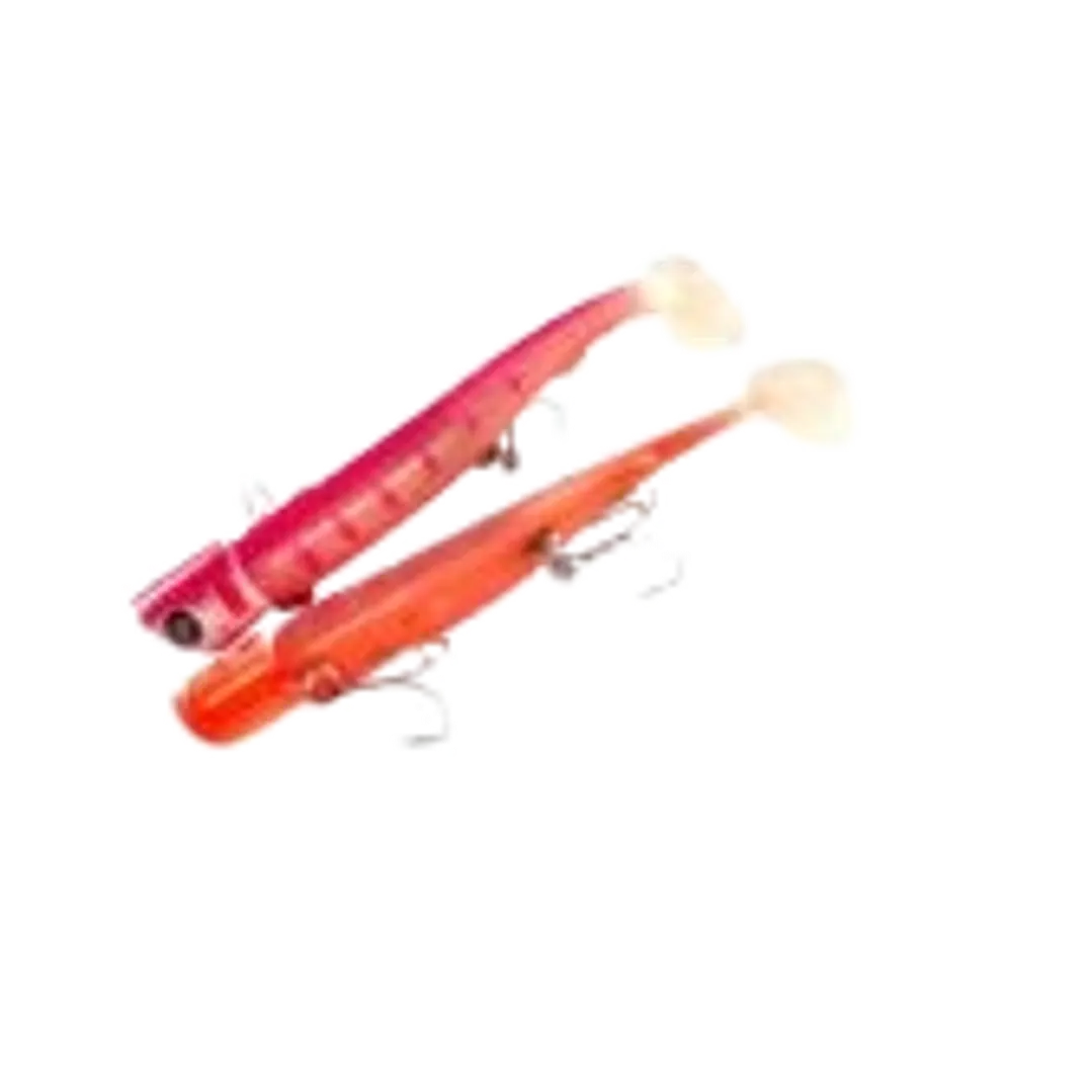 SAKANA CANDY TAIL 30GRS 1