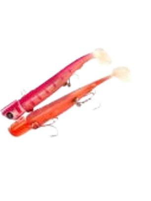 SAKANA CANDY TAIL 30GRS