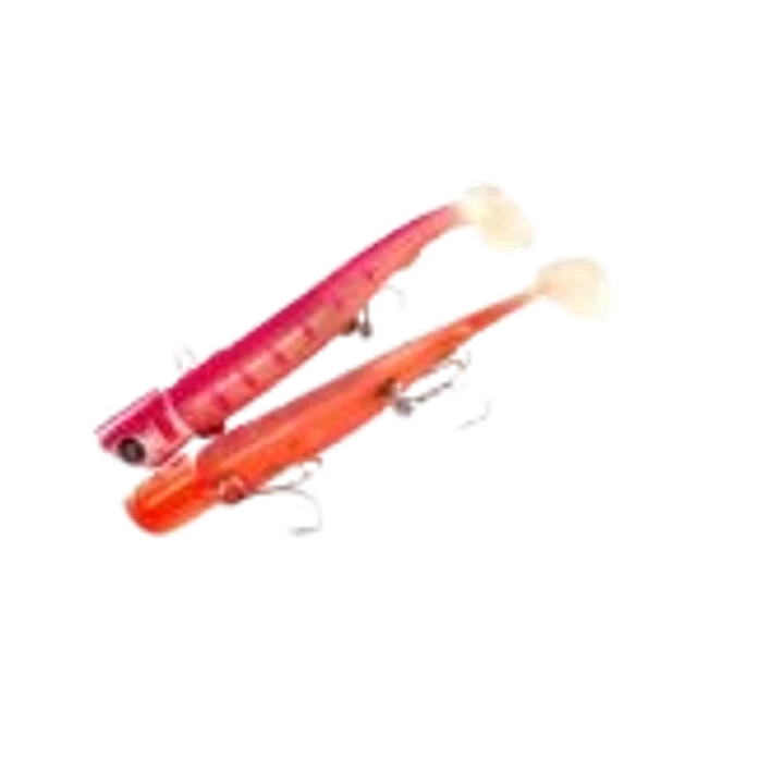 SAKANA CANDY TAIL 30GRS 1