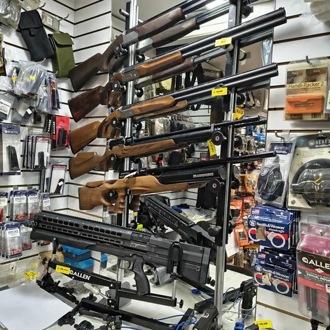STOCK FISICO EN TIENDA 4