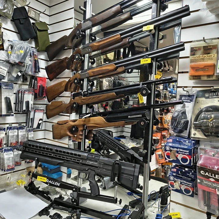 STOCK FISICO EN TIENDA 4