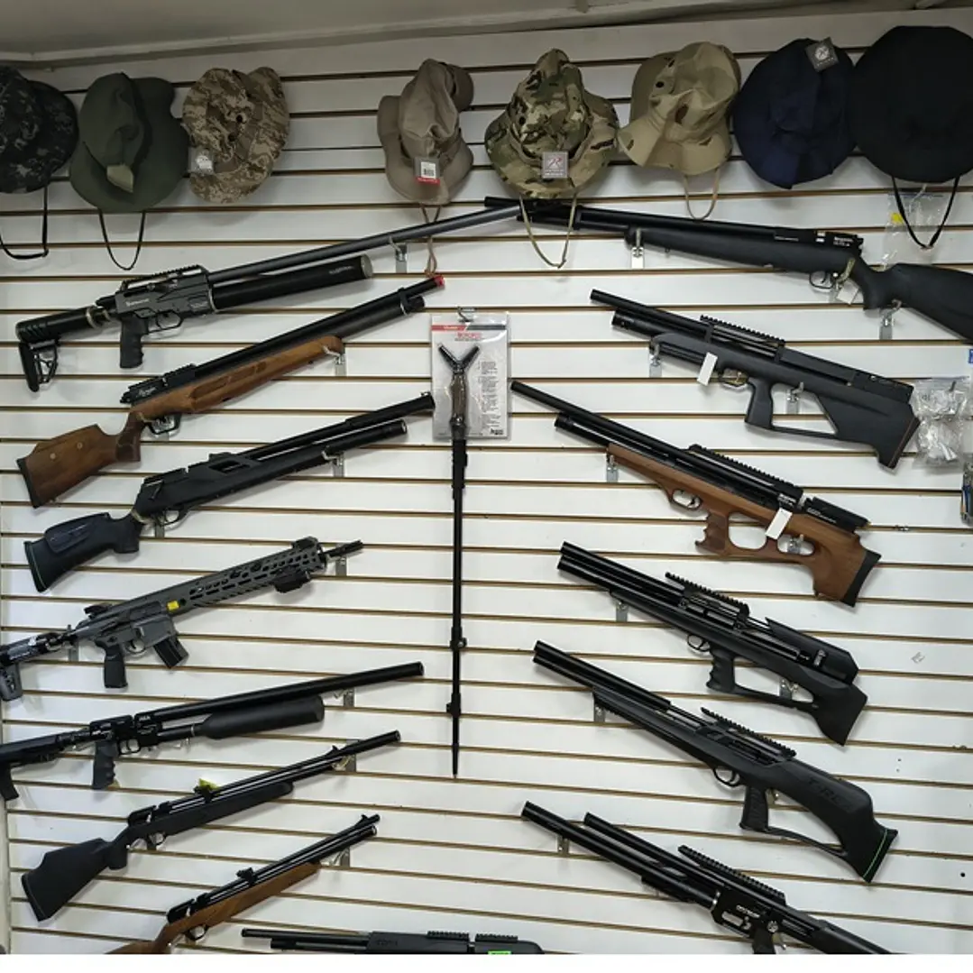 STOCK FISICO EN TIENDA 5
