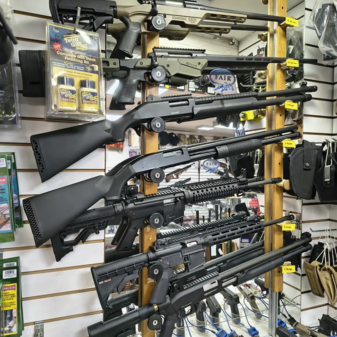 STOCK FISICO EN TIENDA 6