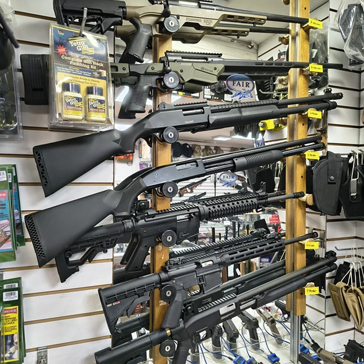 STOCK FISICO EN TIENDA 6
